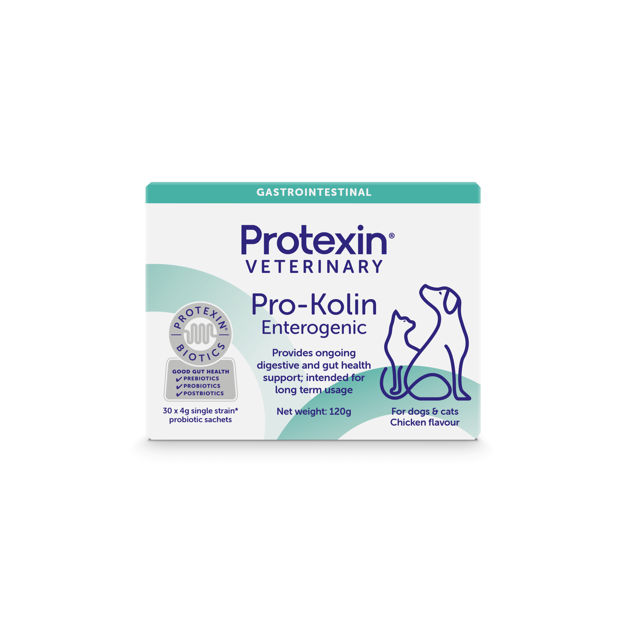 pro kolin enterogenic front facing packshot aus