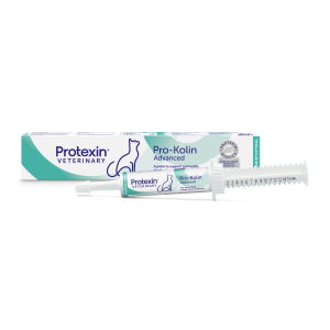 pro kolin advanced for cats 15ml syringe